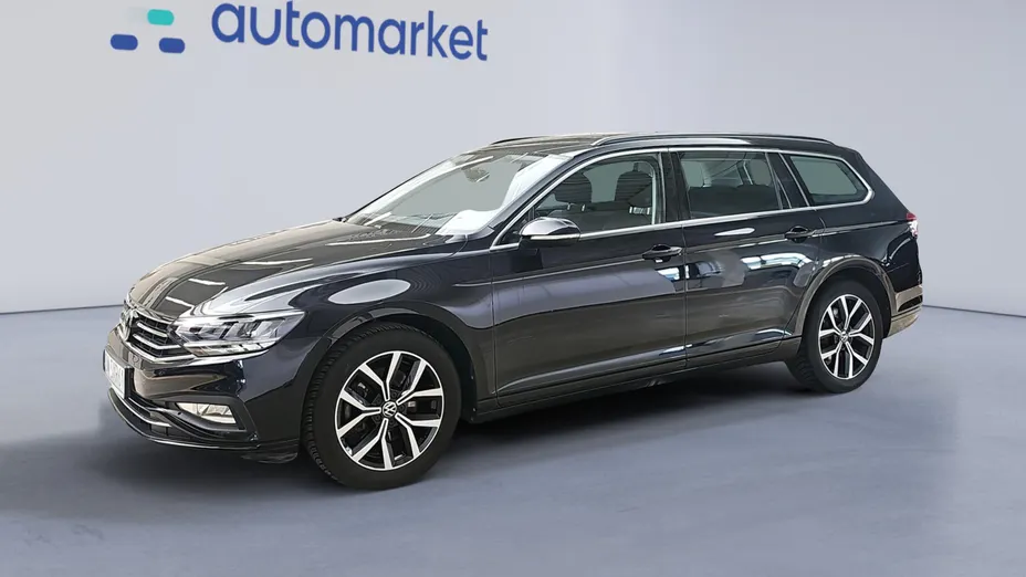 VOLKSWAGEN Passat Passat 1.5 TSI EVO Business DSG
