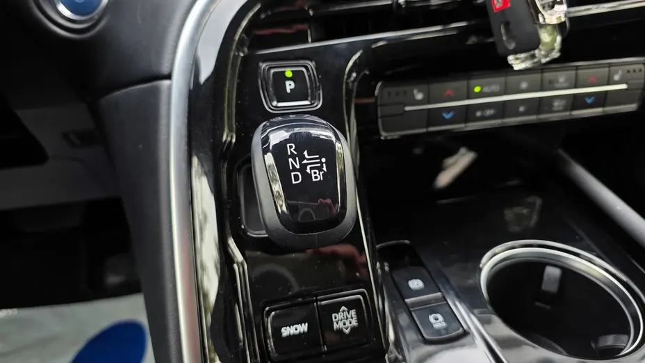 TOYOTA Mirai Mirai Executive