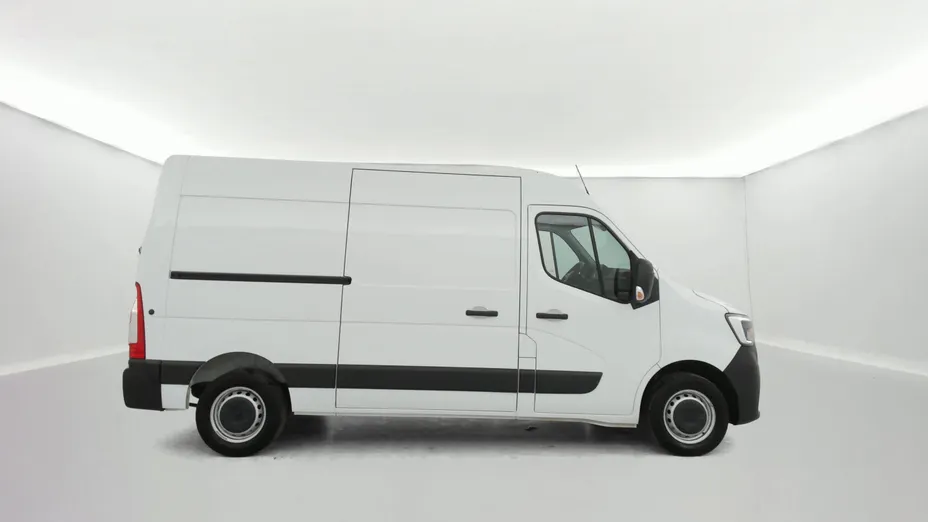 RENAULT Master -