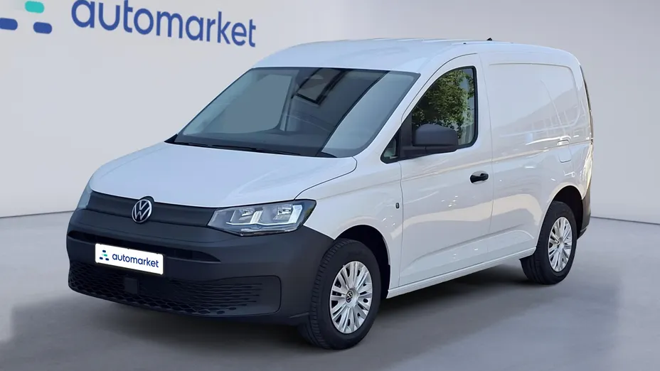 VOLKSWAGEN Caddy Caddy Cargo 2.0 TDI Nowy