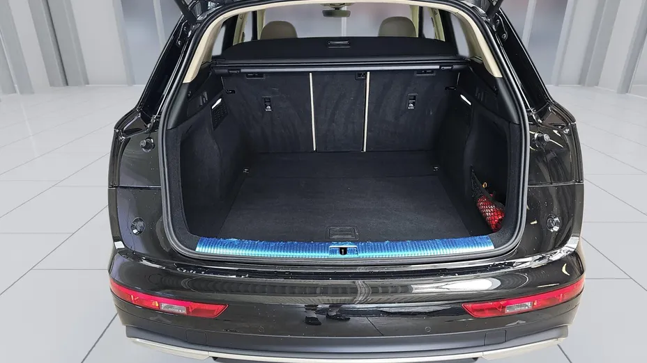 AUDI Q5 Q5 40 TDI mHEV Quattro S tronic
