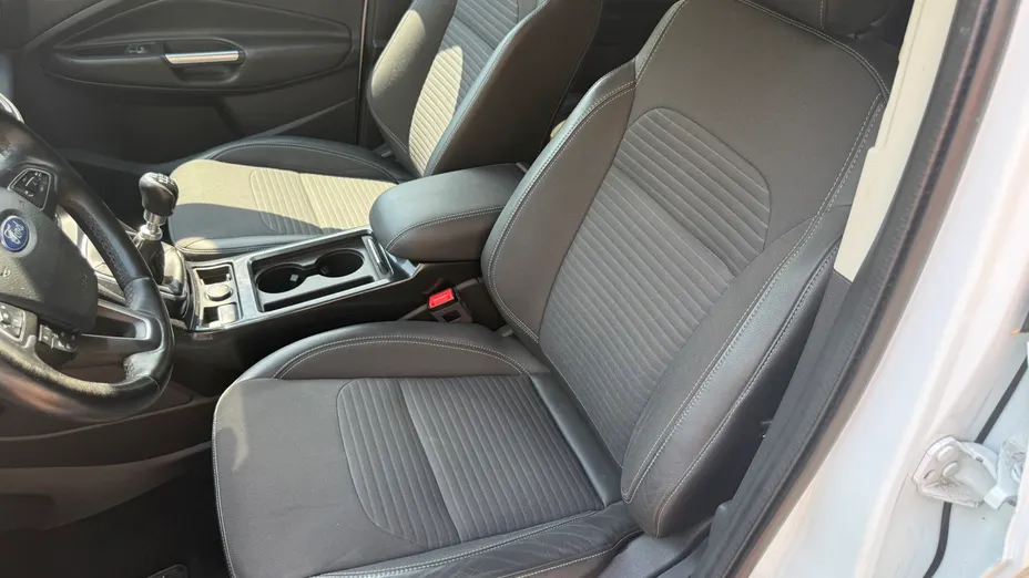 FORD Kuga Kuga 1.5 EcoBoost FWD Active X