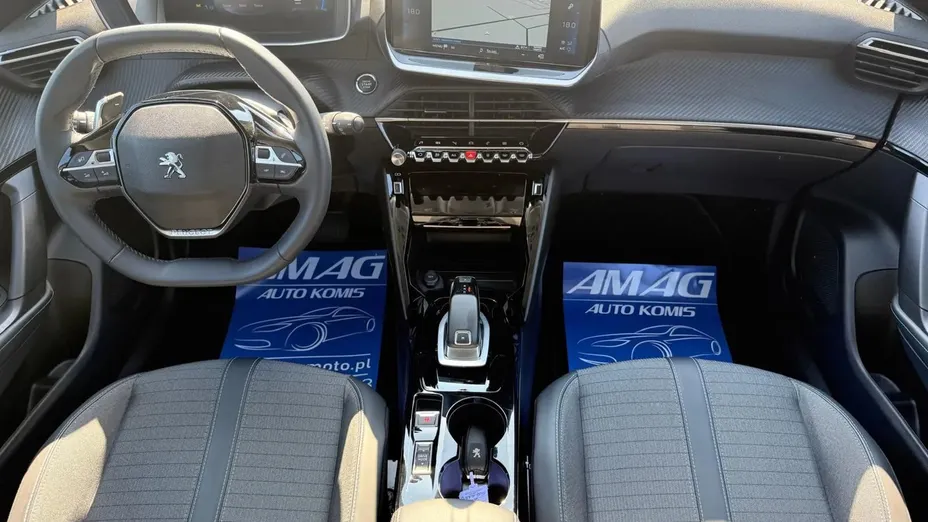 PEUGEOT 2008 -