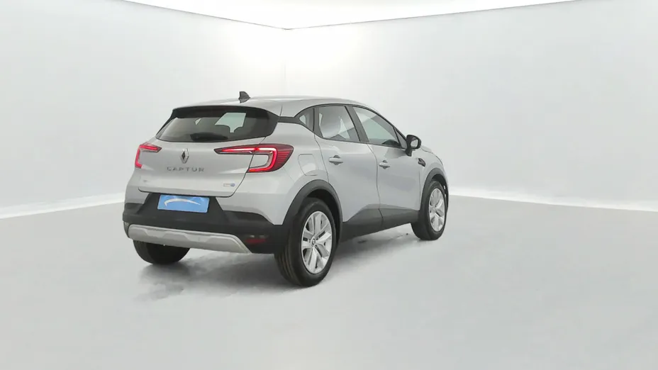 RENAULT Captur -