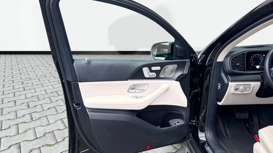 MERCEDES-BENZ GLE GLE Coupe 350 de PHEV 4-Matic AMG Line