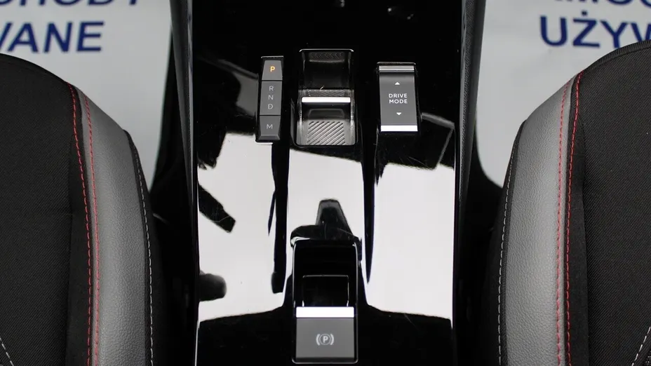 OPEL Mokka Mokka 1.2 T GS Line Plus S&S aut