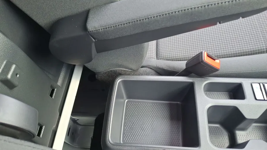 VOLKSWAGEN Caddy Caddy Cargo 1.5 TSI Nowy