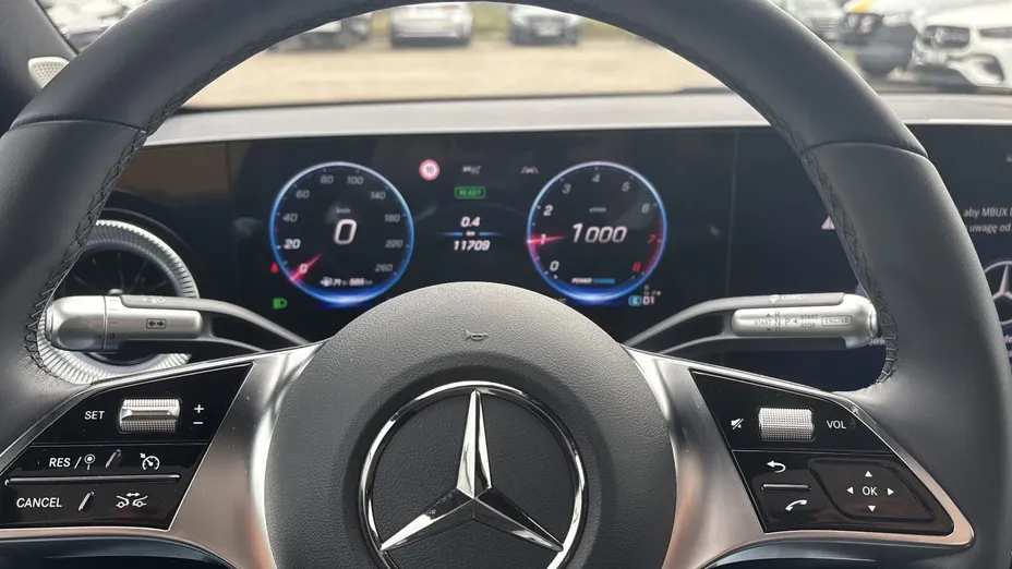 MERCEDES-BENZ CLA CLA 200 mHEV 4-Matic 8G-DCT