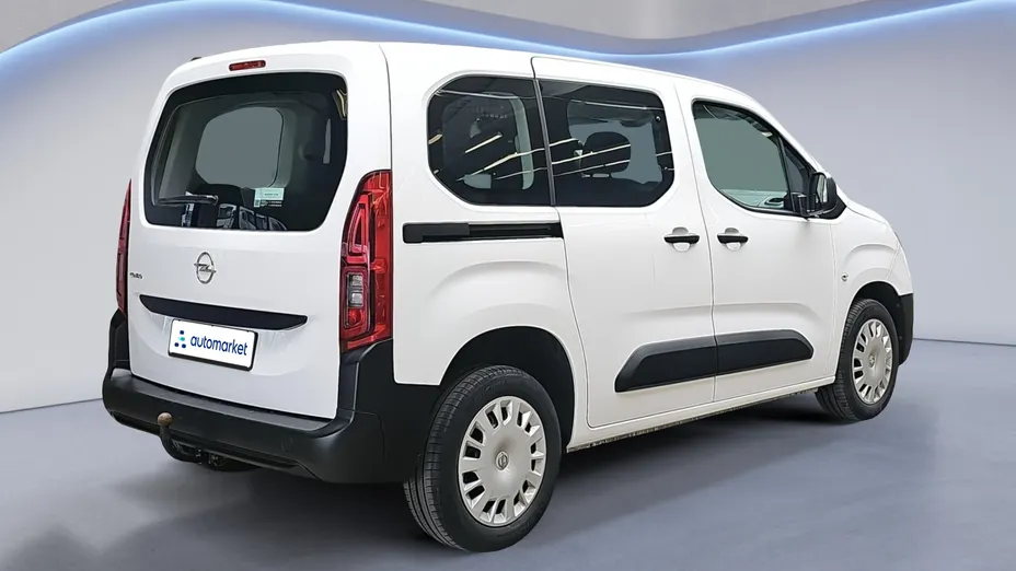 OPEL Combo Combo Life 1.5 CDTI Edition S&S N1