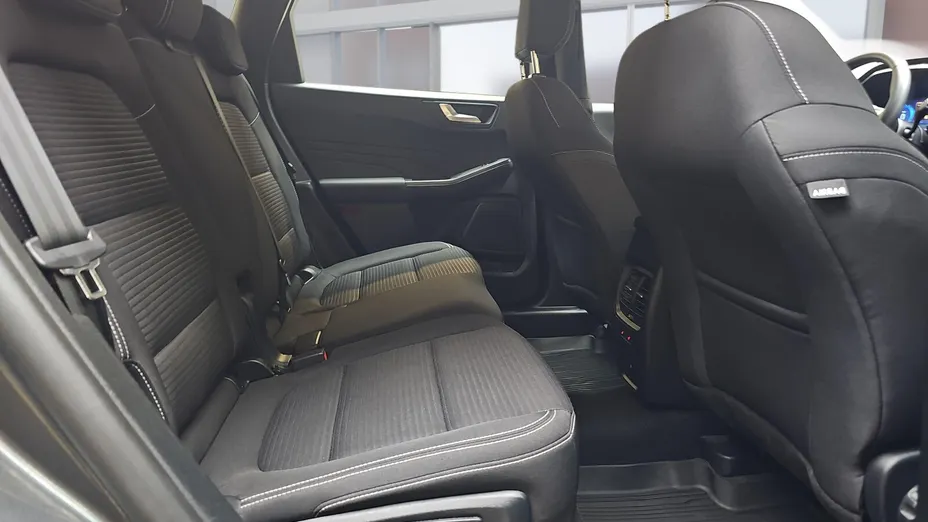 FORD Kuga Kuga 2.0 EcoBlue AWD Titanium aut