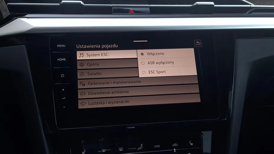 VOLKSWAGEN Arteon Arteon 2.0 TDI 4Motion Elegance DSG