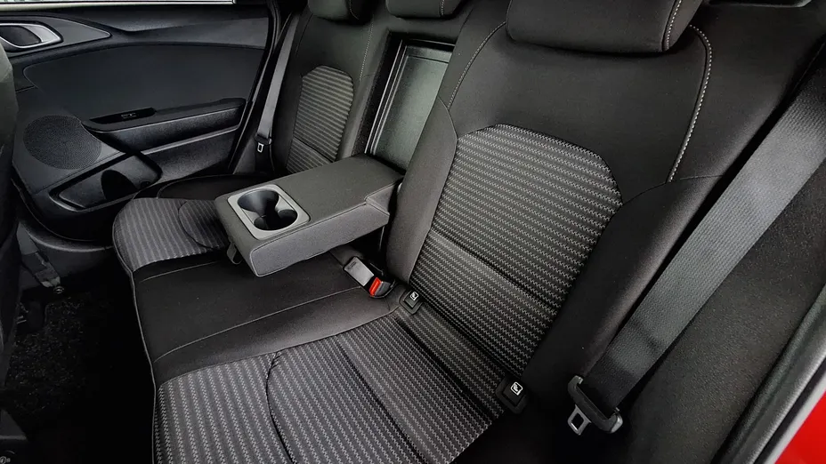 KIA Cee'd Ceed 1.5 T-GDI M DCT