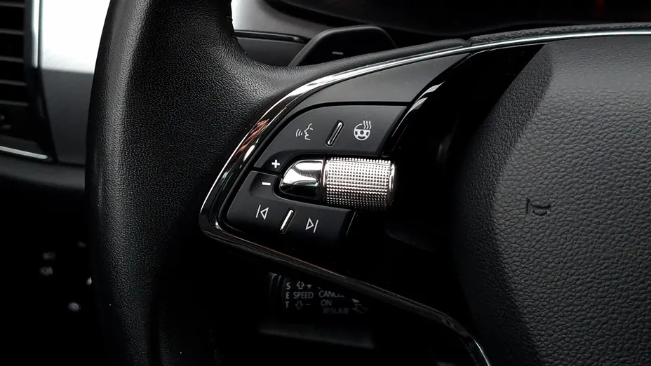 SKODA Kodiaq Kodiaq 2.0 TDI 4x2 Ambition DSG 7os.