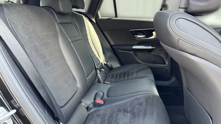 MERCEDES-BENZ GLC GLC 220 d mHEV 4-Matic AMG Line