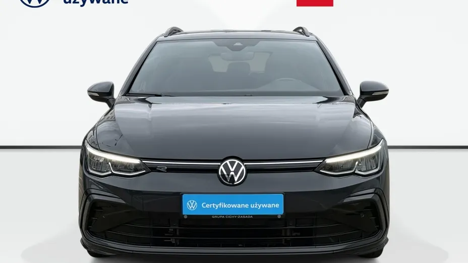 VOLKSWAGEN Golf Golf VIII 2.0 TDI R-Line DSG