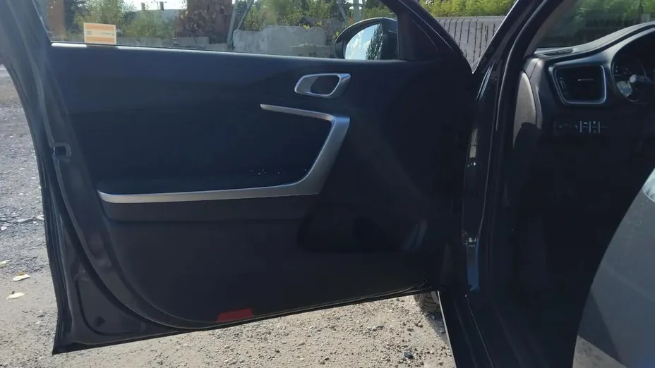 KIA XCeed XCeed 1.5 T-GDI M DCT