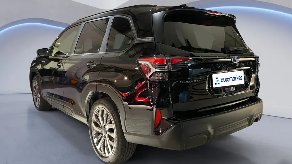 SUBARU Forester Forester 2.0i-L Platinum (EyeSight) Lineartronic Nowy