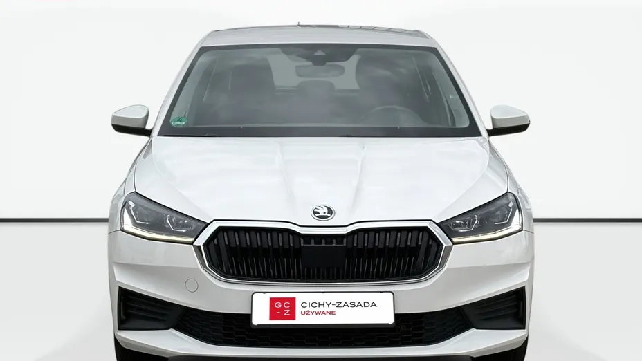 SKODA Fabia Fabia 1.0 Ambition