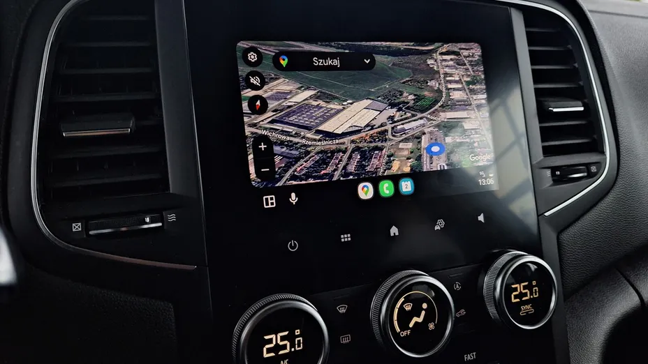 RENAULT Megane Megane 1.5 Blue dCi Zen