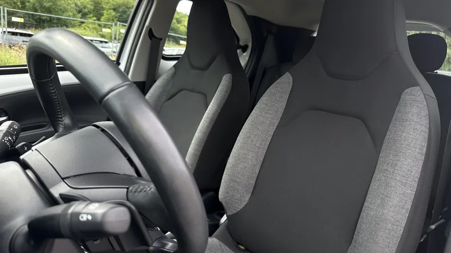 TOYOTA Aygo X Aygo X 1.0 VVT-i Comfort CVT