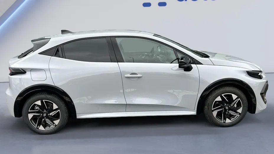 RENAULT Clio Clio 1.2 TCe Techno Nowy