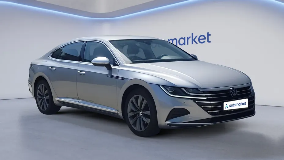 VOLKSWAGEN Arteon Arteon 2.0 TSI Elegance DSG