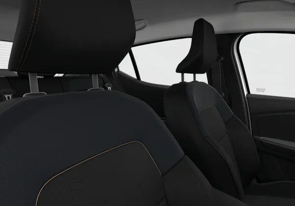 DACIA Sandero Stepway -