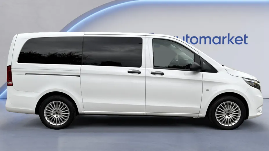 MERCEDES-BENZ Vito Vito Tourer 114 CDI L2 Pro 9G-Tronic 447.703