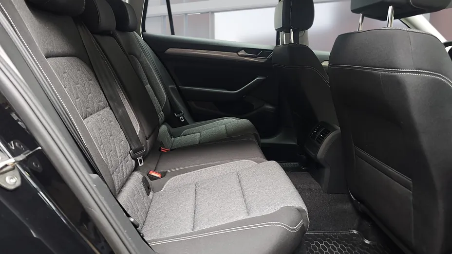 VOLKSWAGEN Passat Passat 1.5 TSI EVO Business DSG