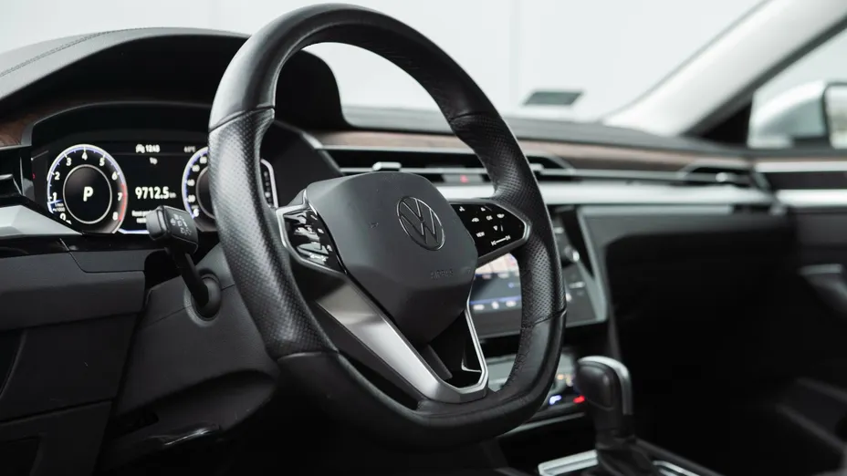 VOLKSWAGEN Arteon Arteon 2.0 TSI Elegance DSG