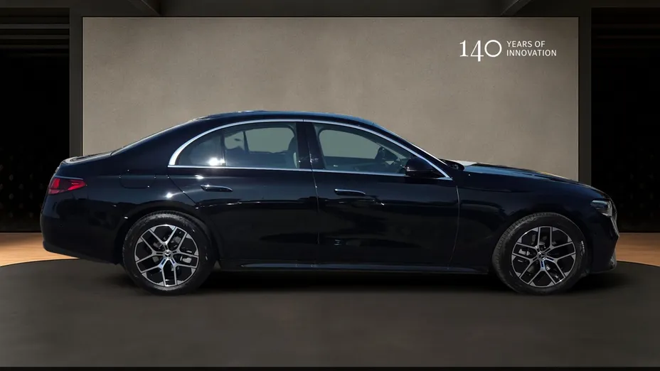 MERCEDES-BENZ E Klasa E 220 d mHEV 4-Matic Avantgarde 9G-Tronic