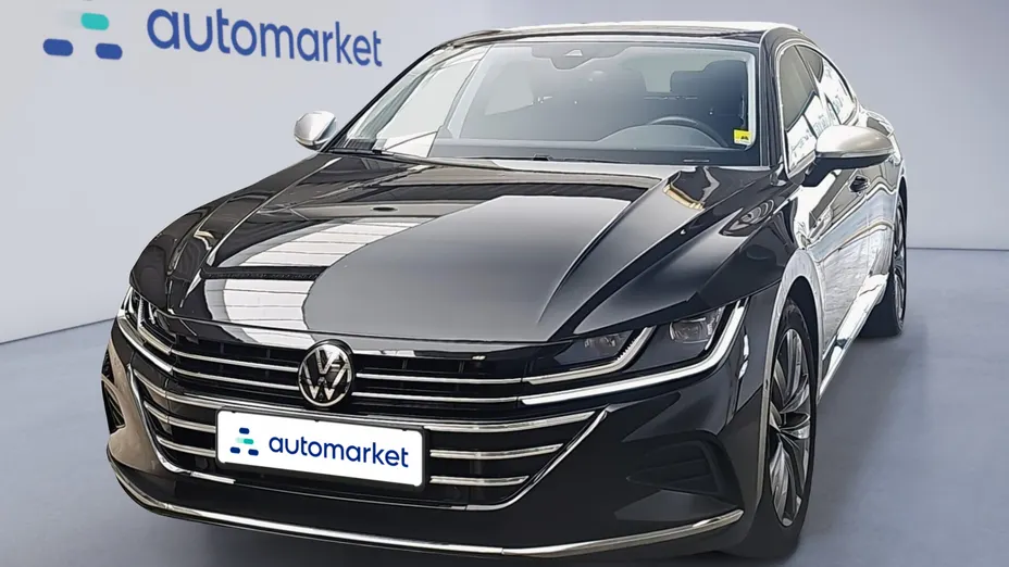 VOLKSWAGEN Arteon Arteon 2.0 TSI Elegance DSG