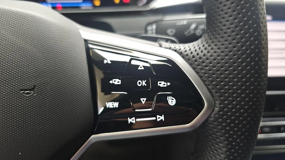 VOLKSWAGEN Arteon Arteon 2.0 TSI R-Line DSG