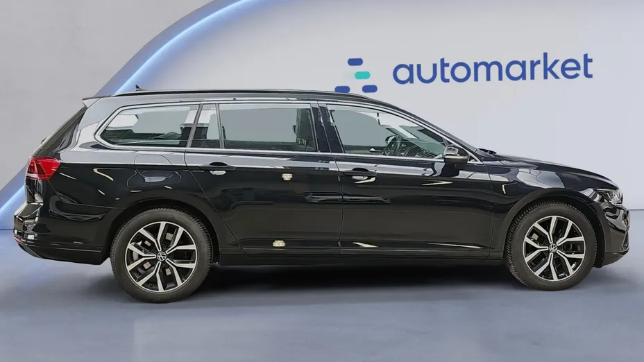 VOLKSWAGEN Passat Passat 1.5 TSI EVO Business DSG