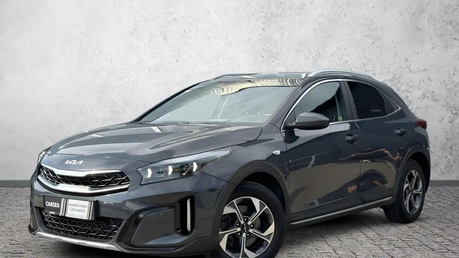 KIA XCeed XCeed 1.5 T-GDI M DCT