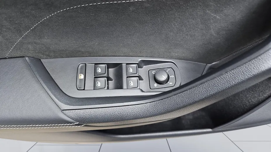 SKODA Kodiaq Kodiaq 2.0 TDI 4x4 Sportline DSG