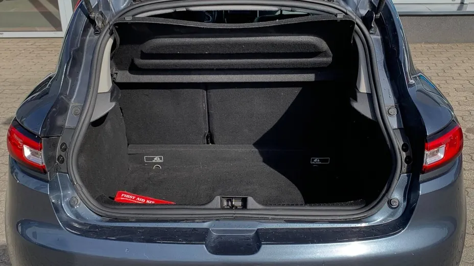 RENAULT Clio Clio 1.2 Energy TCe Intens EDC