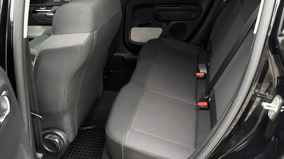 CITROEN C3 C3 1.2 PureTech Max