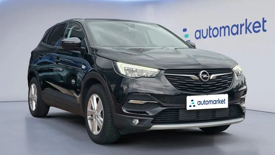 OPEL Grandland X Grandland X 1.2 T GPF Elegance Business Pack S&S aut