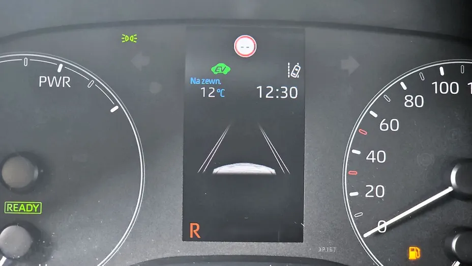 TOYOTA Yaris Yaris Hybrid 1.5 Comfort