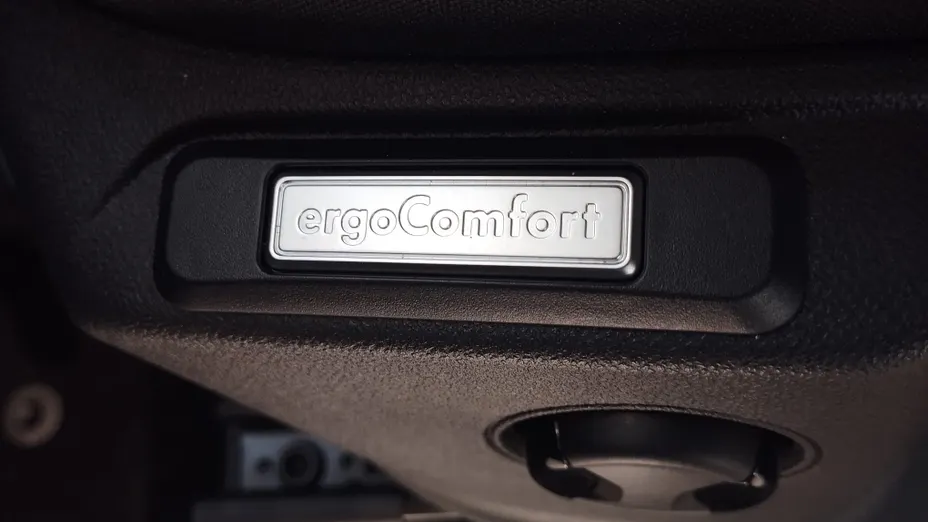 VOLKSWAGEN Caddy osobowy Caddy 2.0 TDI Nowy