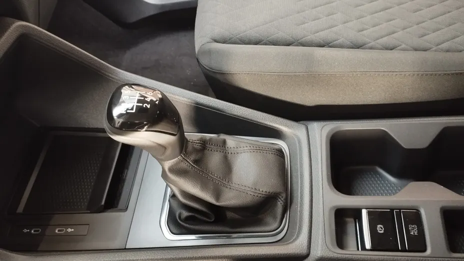 VOLKSWAGEN Caddy osobowy Caddy 2.0 TDI Nowy