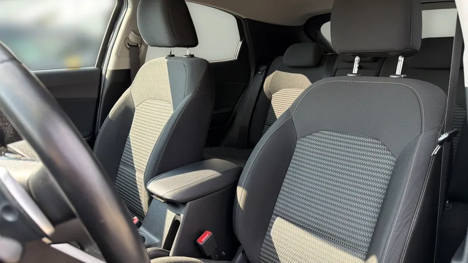 KIA XCeed XCeed 1.5 T-GDI M DCT