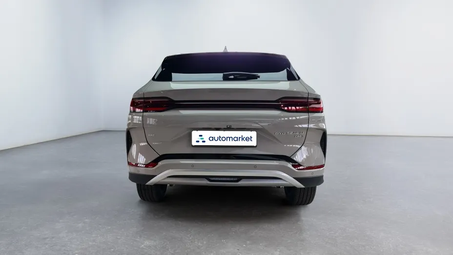 BYD Seal U Seal U 1.5T DM-i Design AWD Nowy