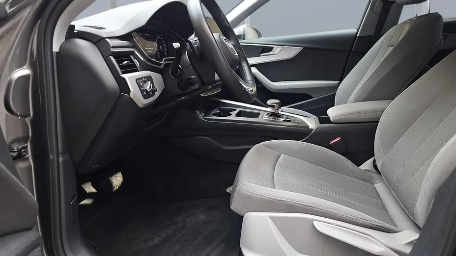 AUDI A4 A4 40 TDI mHEV S Line S tronic