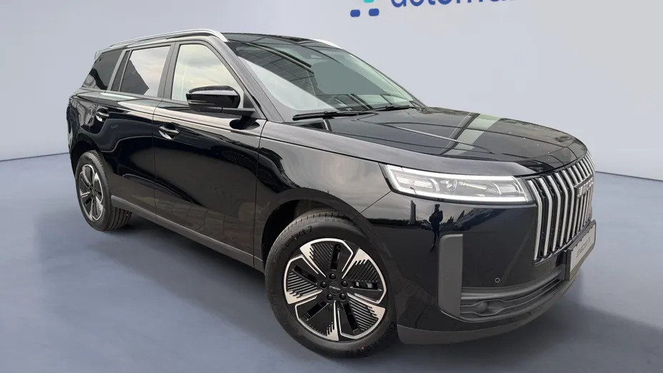 JAECOO J5 J5 1.5 T-GDI HEV Premium DHT Nowy