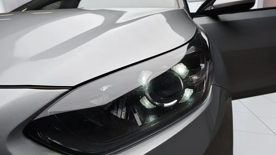 KIA Cee'd Ceed 1.5 T-GDI S