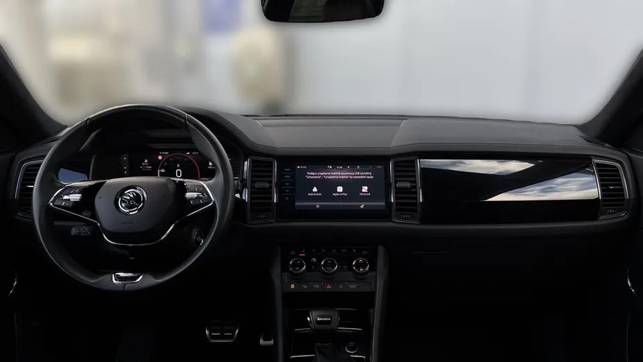 SKODA Kodiaq Kodiaq 2.0 TDI 4x2 L&K DSG