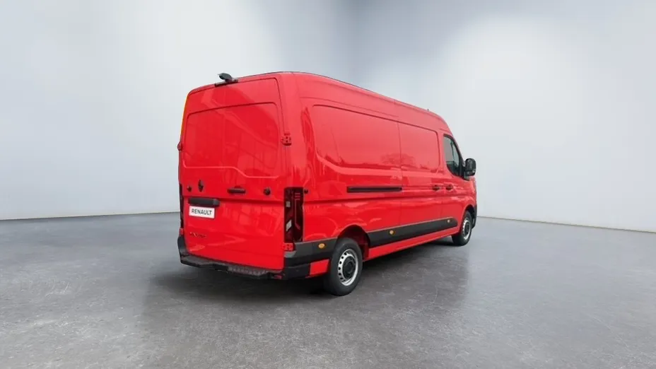 RENAULT Master Master dCi L3H2 Extra Nowy