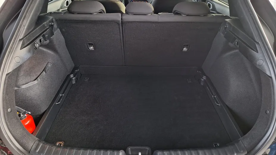 KIA XCeed XCeed 1.5 T-GDI M DCT